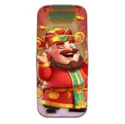 God Of
Wealth