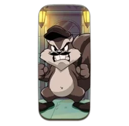Le
Bandit