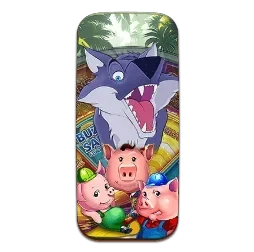 Huff N' Even
More Puff